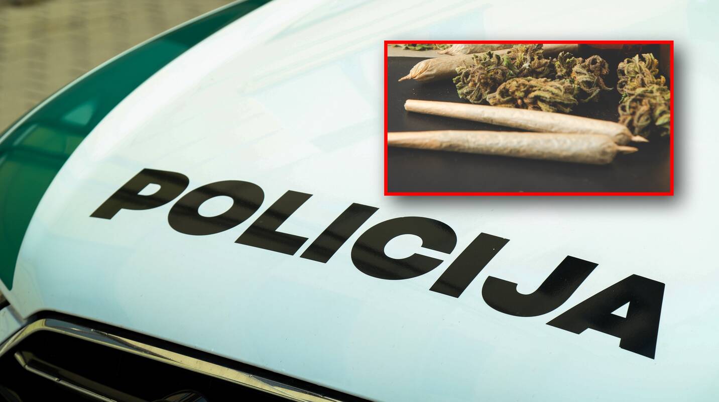 Policija