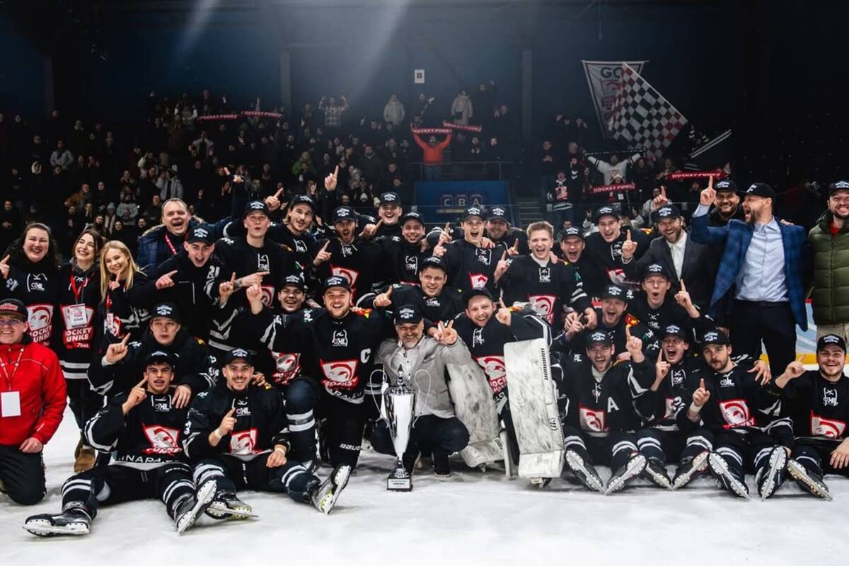 
<span>Jau netrukus – Lietuvos ledo ritulio čempionato finalo startas</span>
