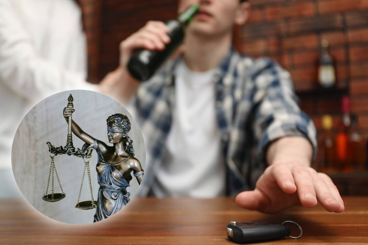 
<span>Į alkotesterį pūsti atsisakė: Skuodo rajono gyventojas už vairavimą girtam pripažintas kaltu</span>
