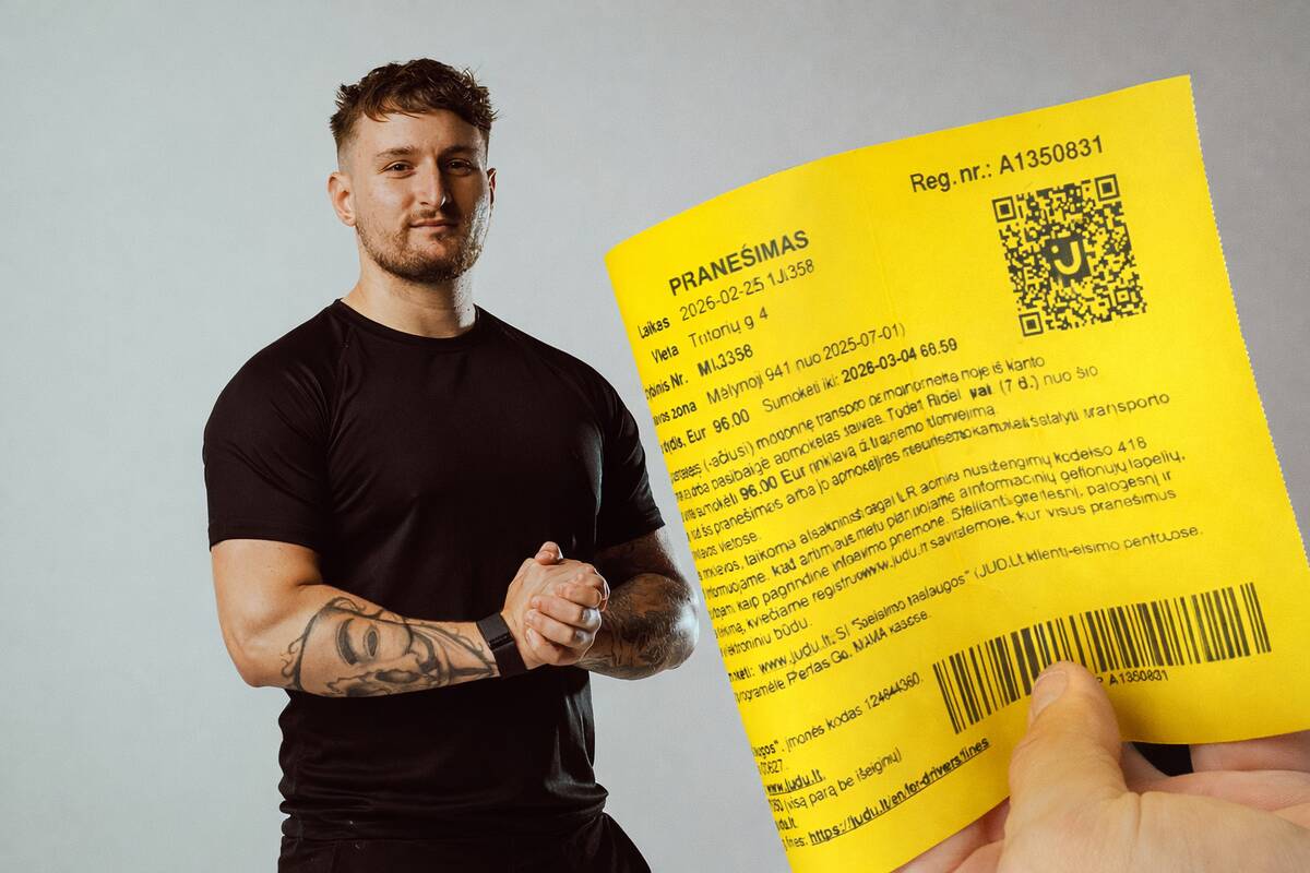 
<span>Baudą Vilniuje gavęs britas: kaip jie tikisi, kad sumokėsi?</span>
