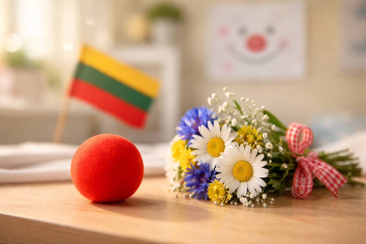
<span>Kovo 18-oji Lietuvoje ir pasaulyje</span>
