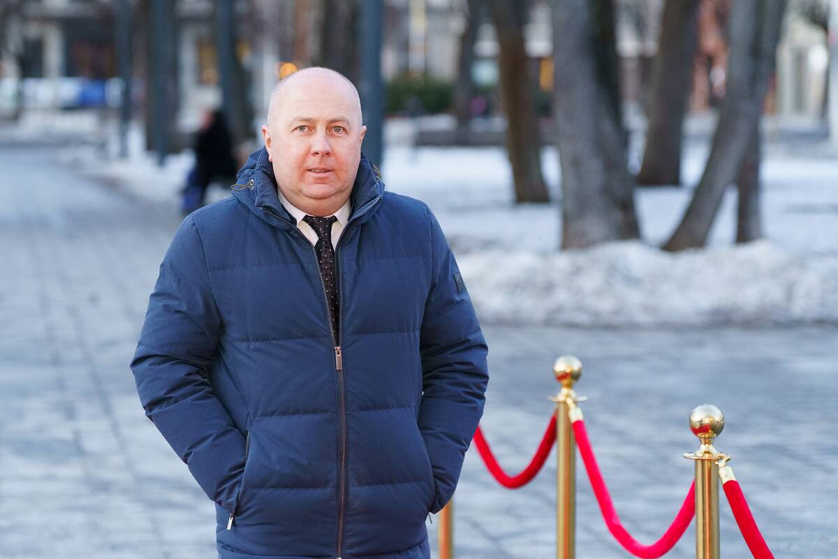 Projekto „Metų kauniečiai“ apdovanojimų iškilmės (svečiai)