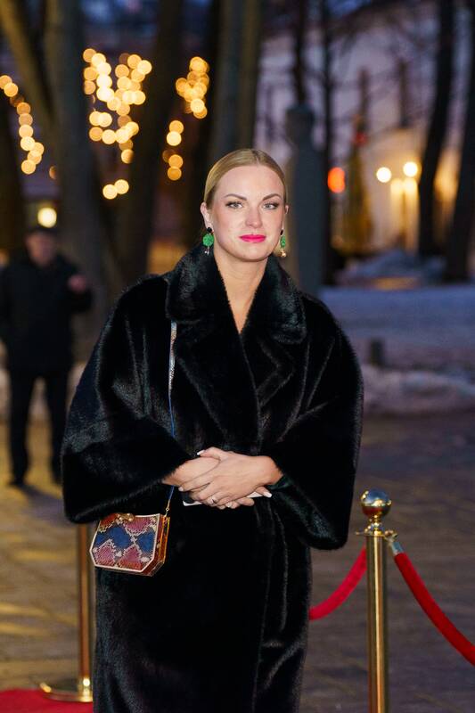 Projekto „Metų kauniečiai“ apdovanojimų iškilmės (svečiai)