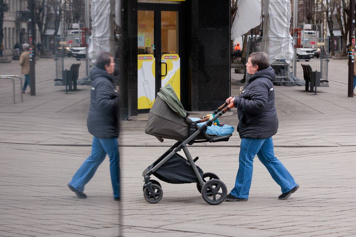 Kauniečių diena (2026-03-20)