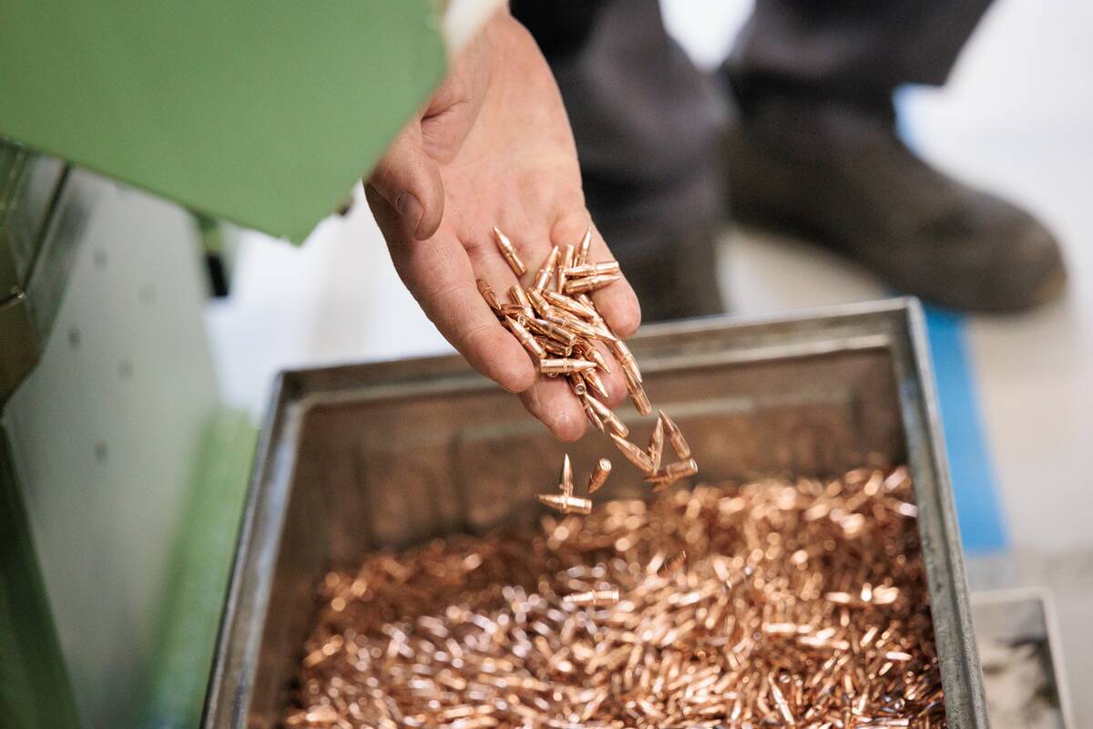 Įrenginių atidarymas Giraitės ginkluotės gamykloje