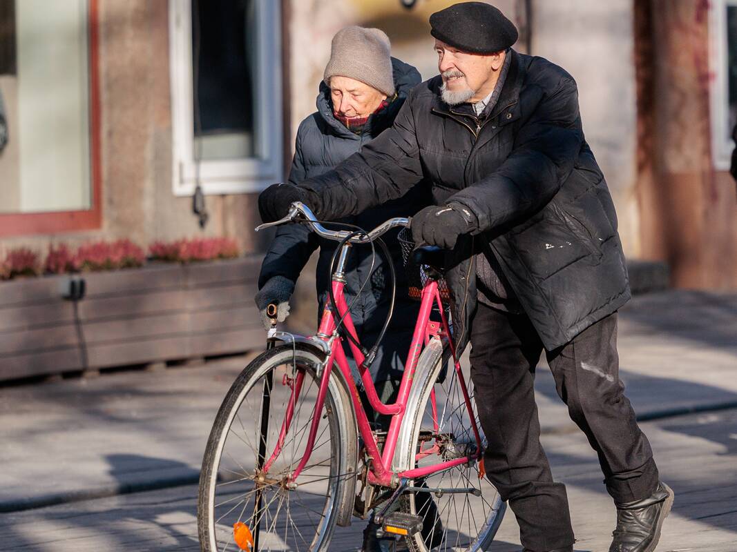 Kauniečių diena (2026-03-06)