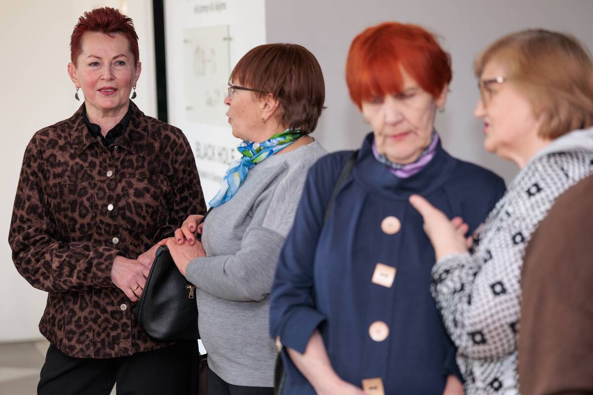 Paroda „Keisti kailį. Kauno kailių pramonės palikimas“ 