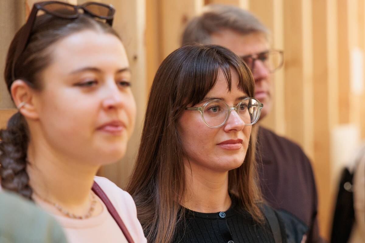 Paroda „Keisti kailį. Kauno kailių pramonės palikimas“ 