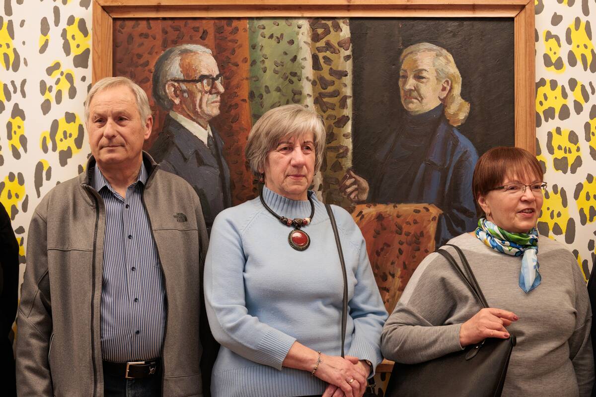 Paroda „Keisti kailį. Kauno kailių pramonės palikimas“ 