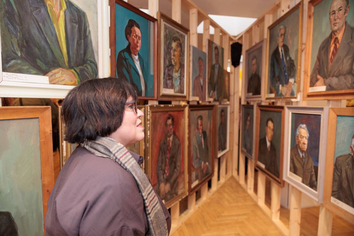 Paroda „Keisti kailį. Kauno kailių pramonės palikimas“ 