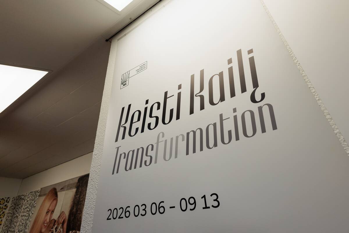 Paroda „Keisti kailį. Kauno kailių pramonės palikimas“ 