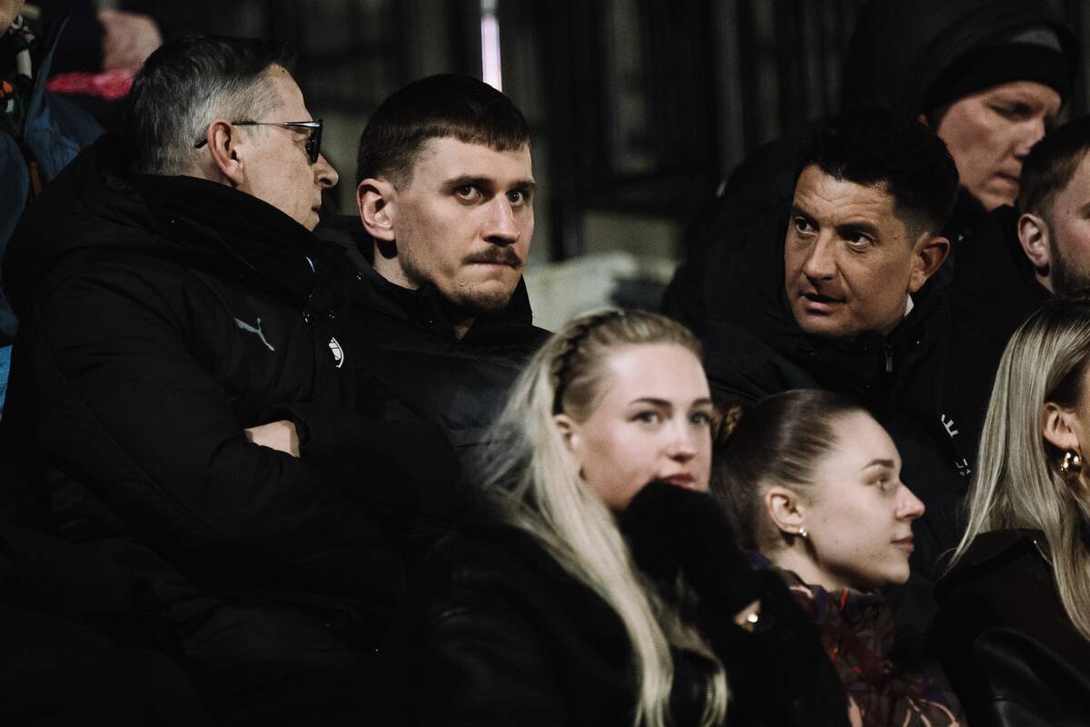 TOPLYGA: „Kauno Žalgiris“ – „Panevėžys“ 4:0