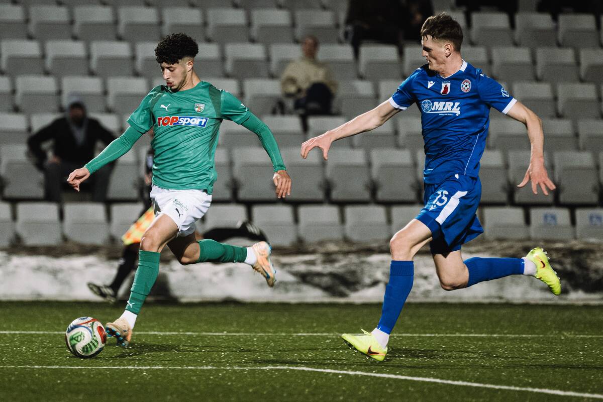 TOPLYGA: „Kauno Žalgiris“ – „Panevėžys“ 4:0