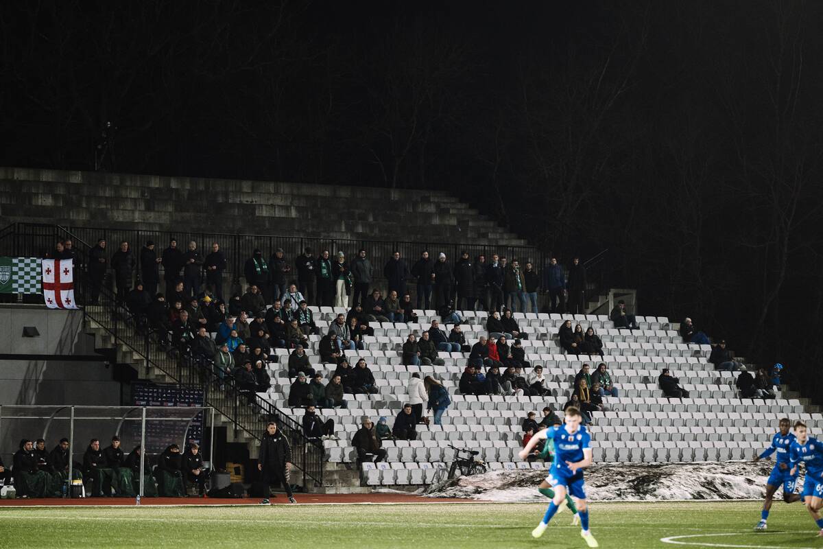 TOPLYGA: „Kauno Žalgiris“ – „Panevėžys“ 4:0