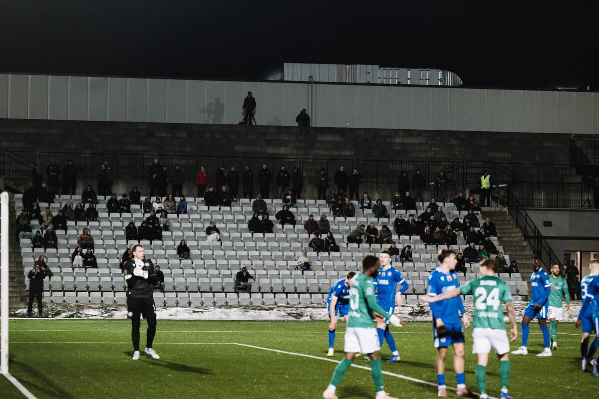TOPLYGA: „Kauno Žalgiris“ – „Panevėžys“ 4:0