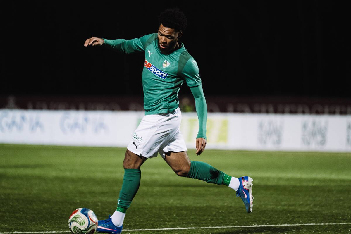 TOPLYGA: „Kauno Žalgiris“ – „Panevėžys“ 4:0