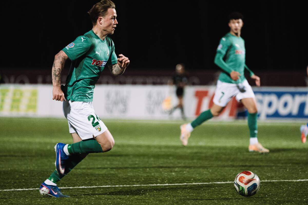TOPLYGA: „Kauno Žalgiris“ – „Panevėžys“ 4:0