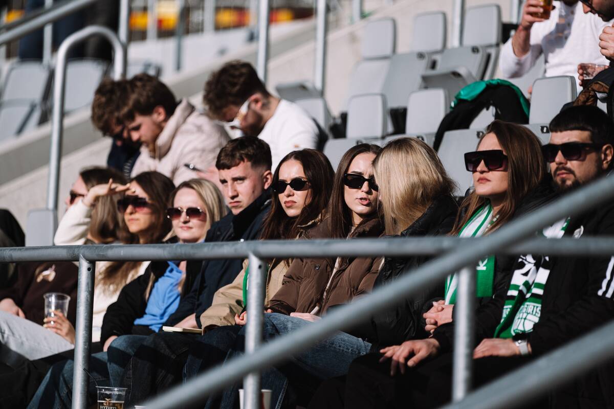 TOPLYGA: „Kauno Žalgiris“ – Marijampolės „Sūduva“ 1:1