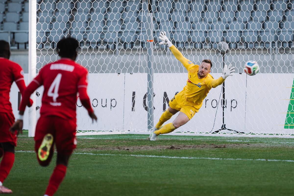 TOPLYGA: „Kauno Žalgiris“ – Marijampolės „Sūduva“ 1:1