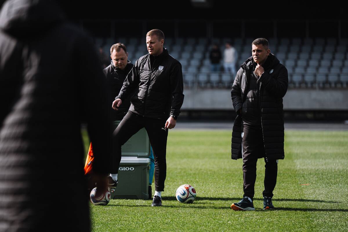TOPLYGA: „Kauno Žalgiris“ – Marijampolės „Sūduva“ 1:1
