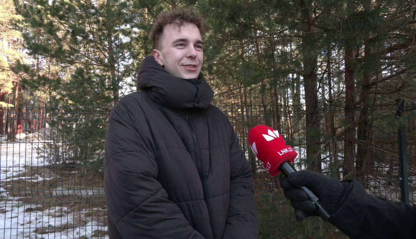 Justas Pečeliūnas