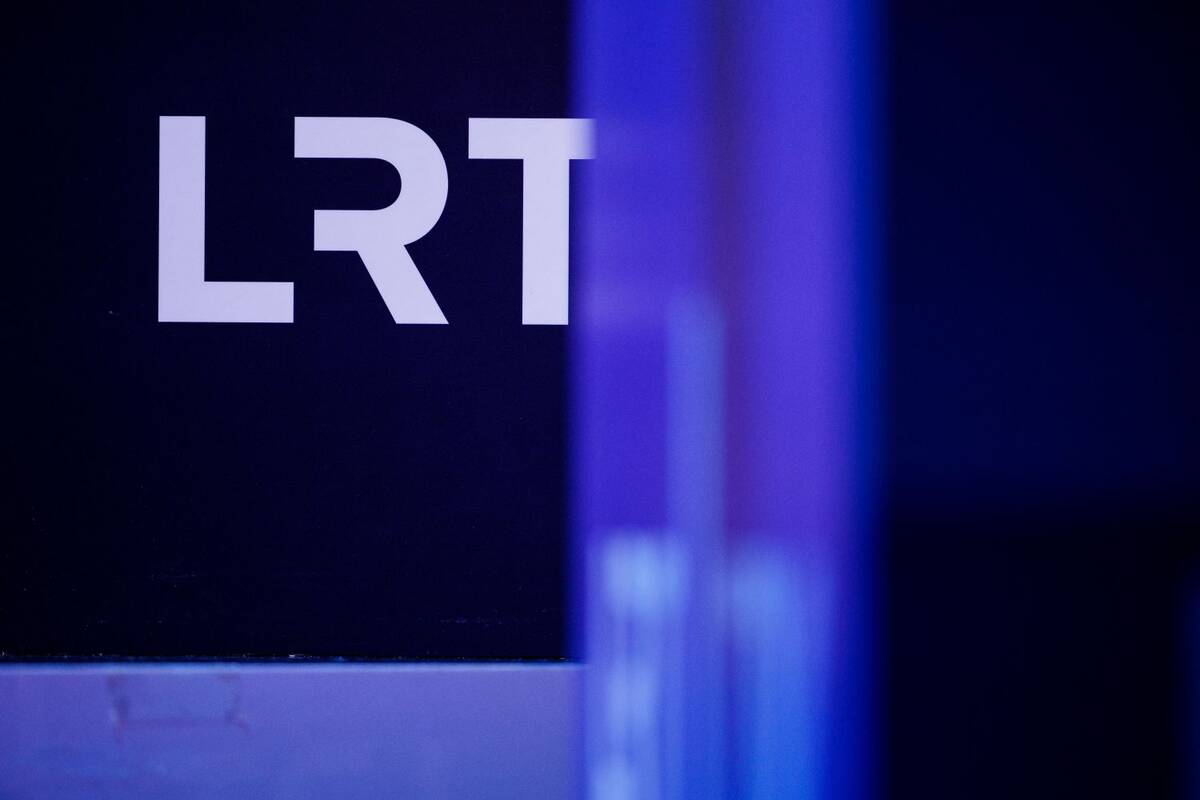 
<span>LRT įgyvendino daugiau nei trečdalį Valstybės kontrolės rekomendacijų</span>
