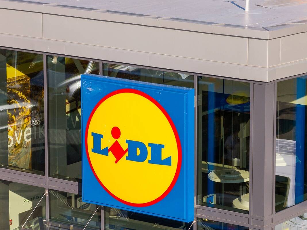 
<span>„Lidl“ kviečia prisijungti prie naujos parduotuvės komandos Kaune, Rokeliuose</span>
