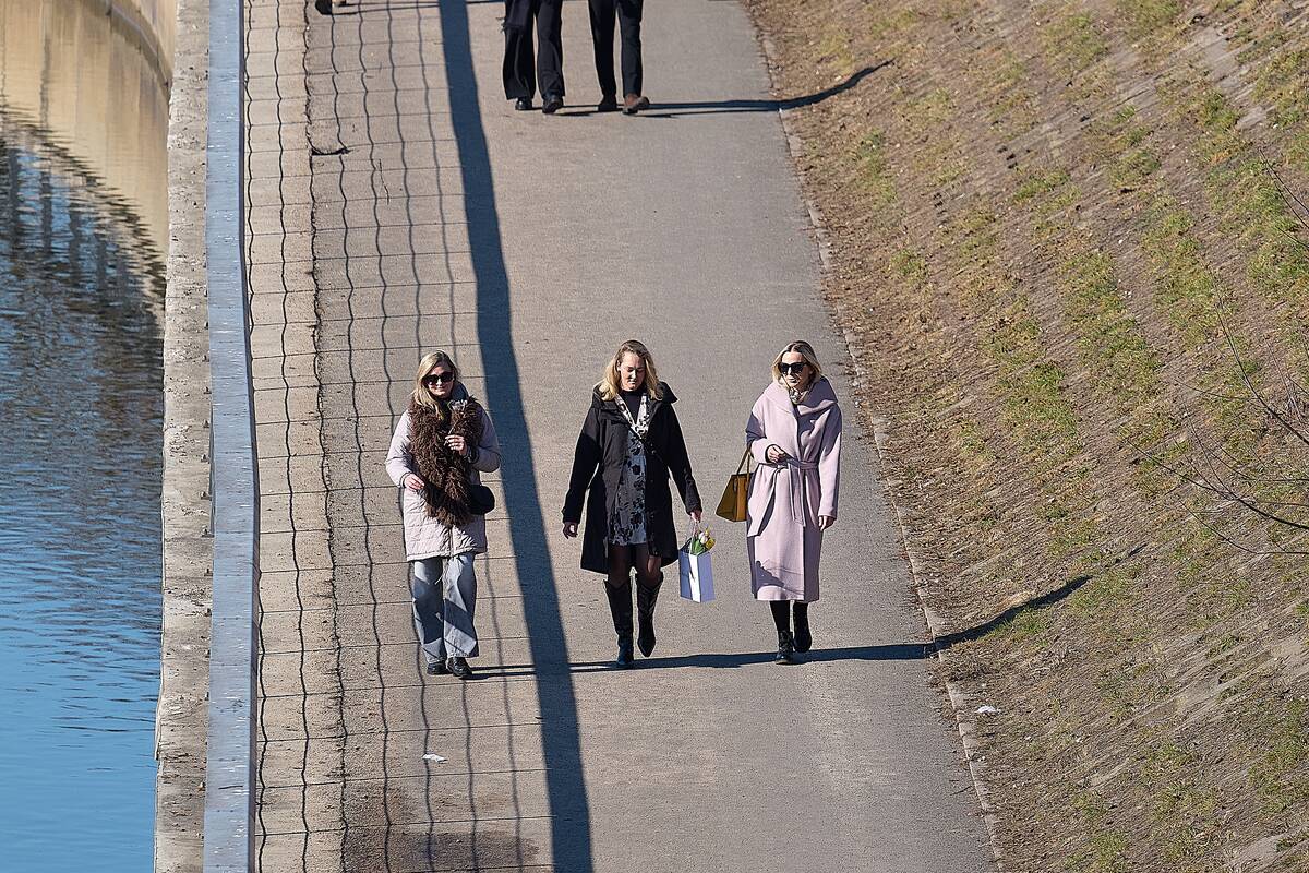 Kauniečių diena (2026-03-07)