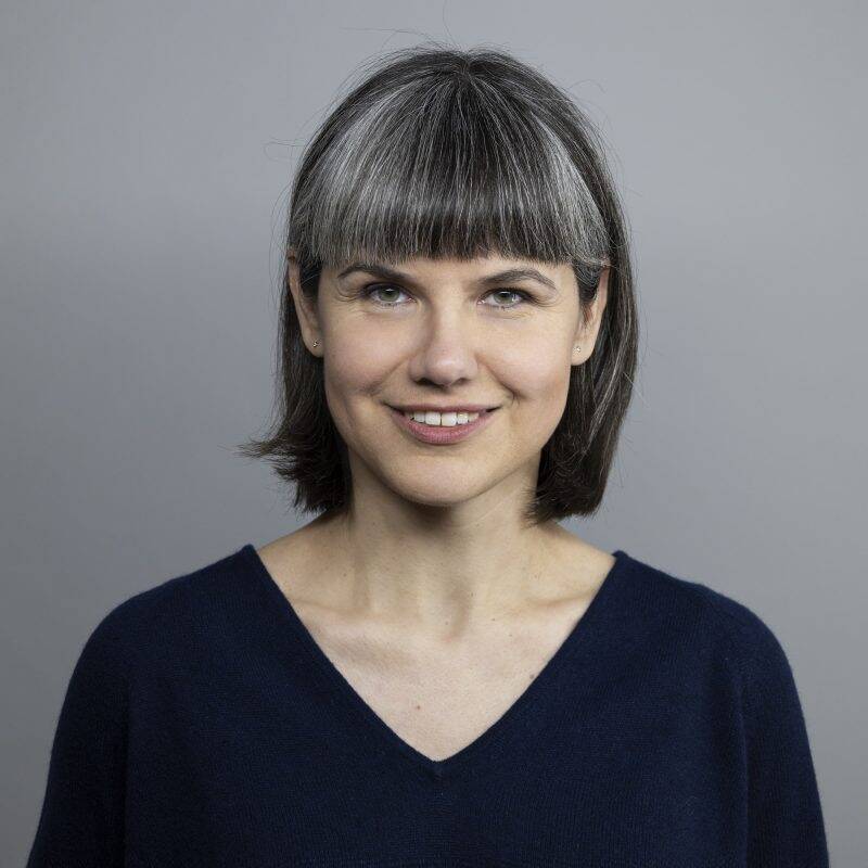 Rita Valiukonytė