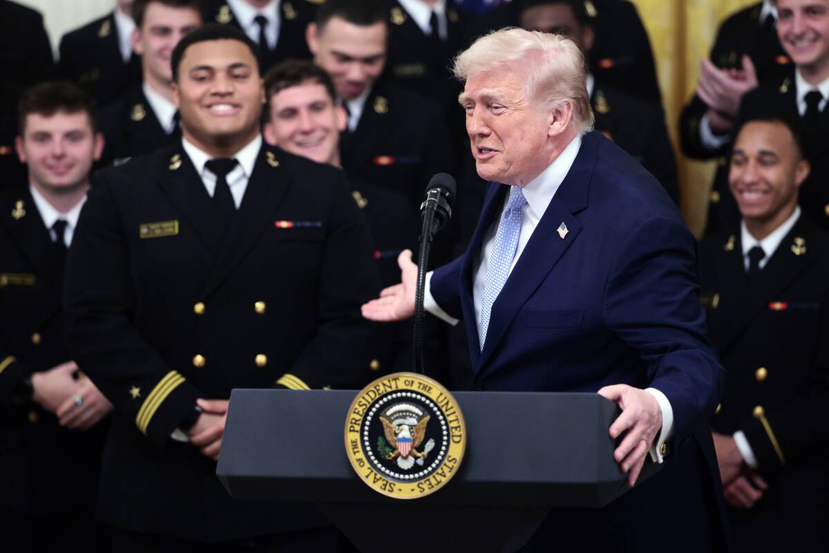 Donaldas Trumpas