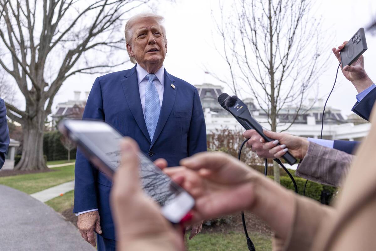 Donaldas Trumpas
