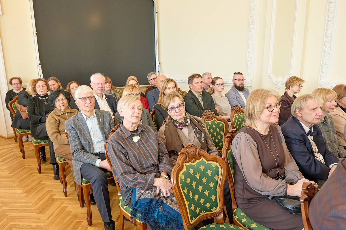 Tolerancijos Žmogus