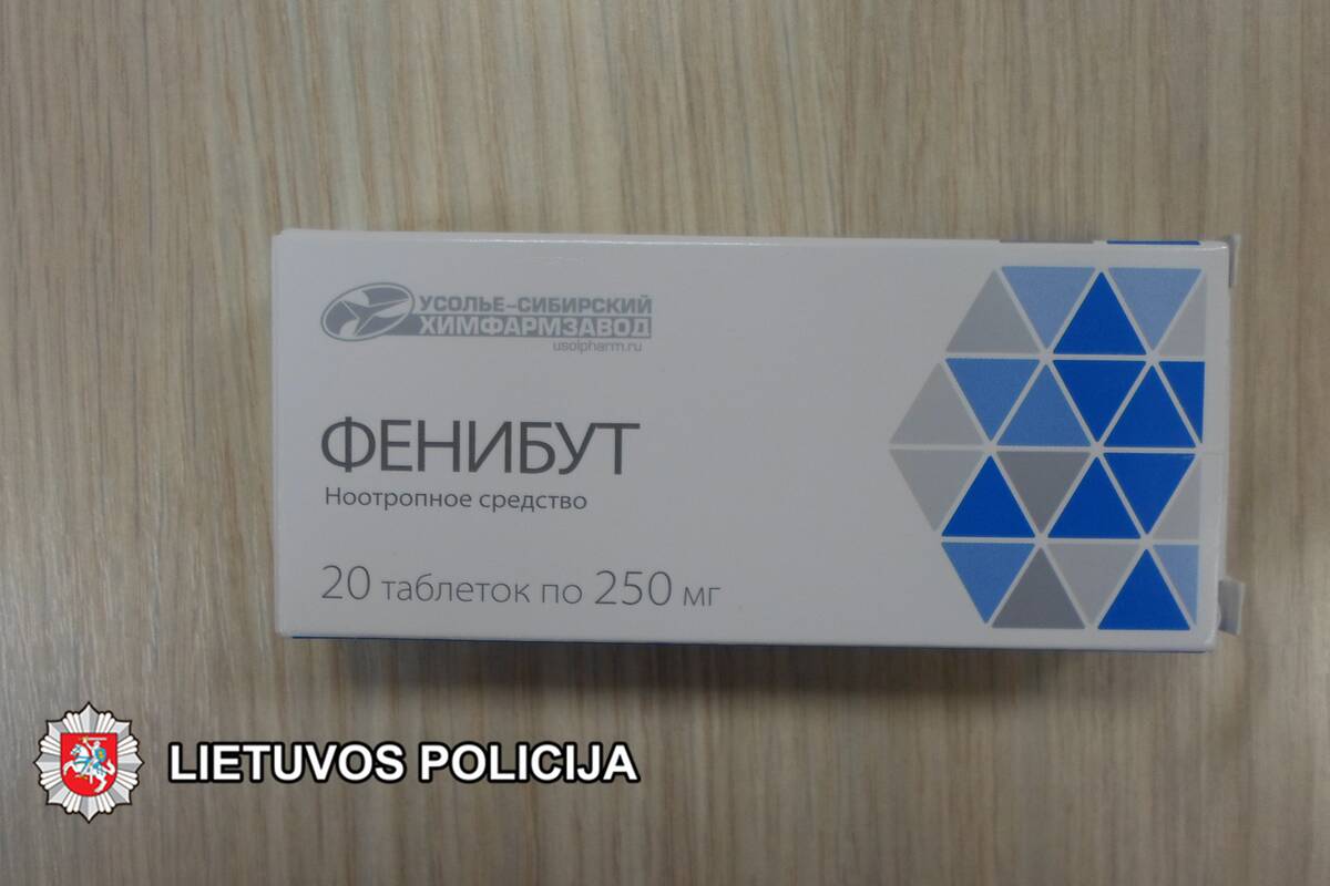 
<span>Už psichotropinių medžiagų platinimą maisto papildų parduotuvėje nubaustos dvi klaipėdietės</span>
