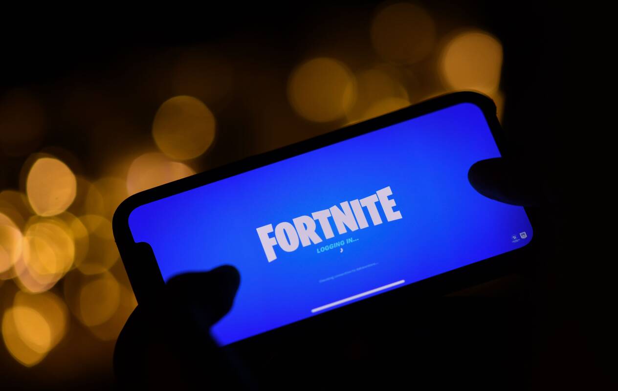 
<span>Žaidimui „Fortnite“ patiriant sunkumų, „Epic Games“ atleidžia daugiau nei tūkstantį darbuotojų</span>
