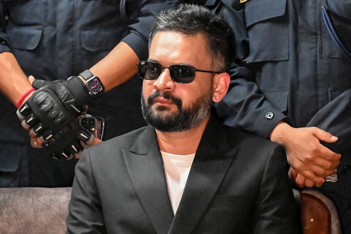 Balendra Shahas