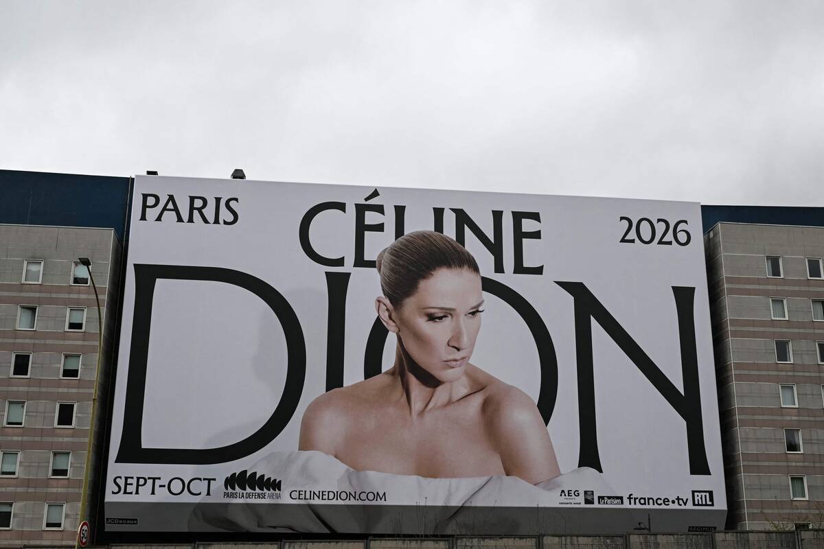 
<span>Sveikstanti Celine Dion paskelbė apie sugrįžimą į sceną</span>
