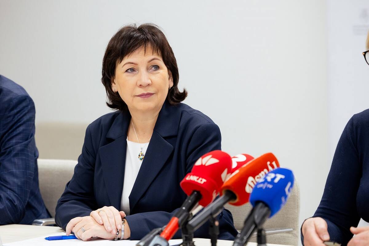 Jūratė Zailskienė