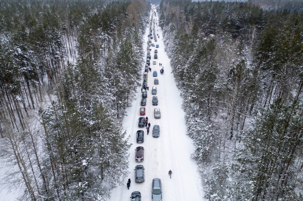 
<span>Susitarta dėl biologinės įvairovės apsaugos kariniuose poligonuose</span>

