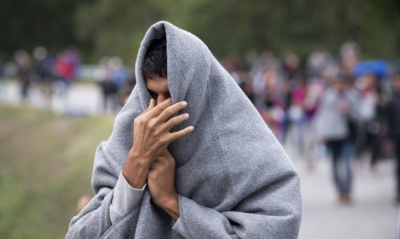 
<span>Švedija deportuos migrantus, nenorinčius gyventi sąžiningai</span>
