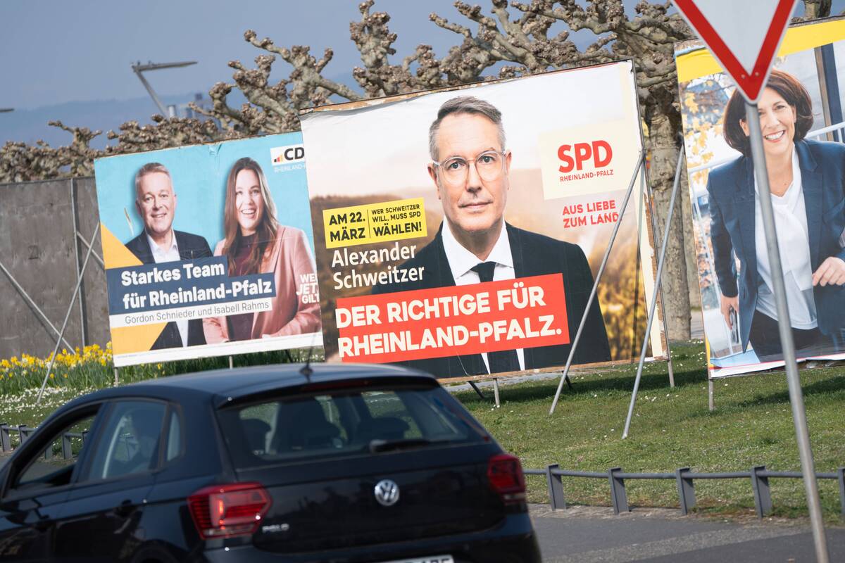
<span>Vokietijos vietos rinkimai – išbandymas Friedricho Merzo konservatoriams</span>
