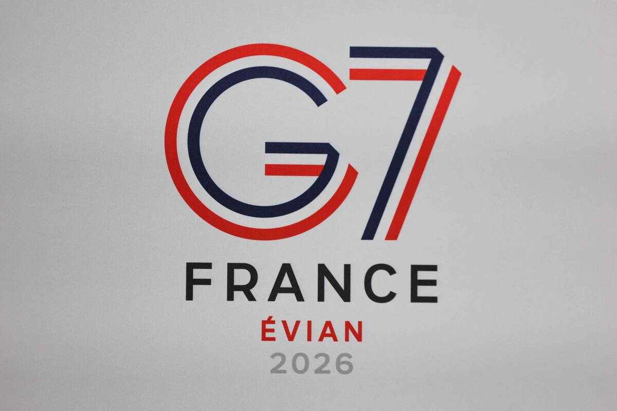 
<span>G7 reikalauja „nedelsiant ir besąlygiškai“ nutraukti Irano atakas</span>
