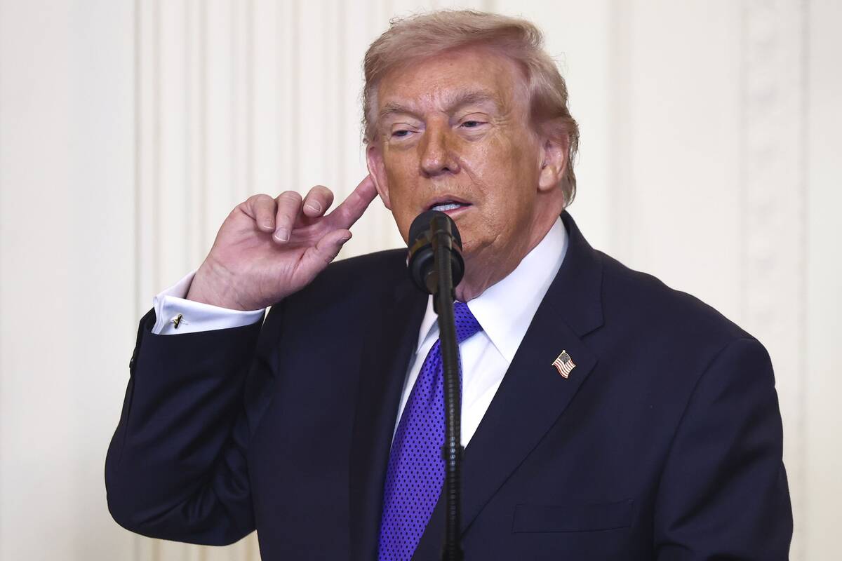 
<span>Karas Irane: ko nori Trumpas ir kiek tai tęsis?</span>
