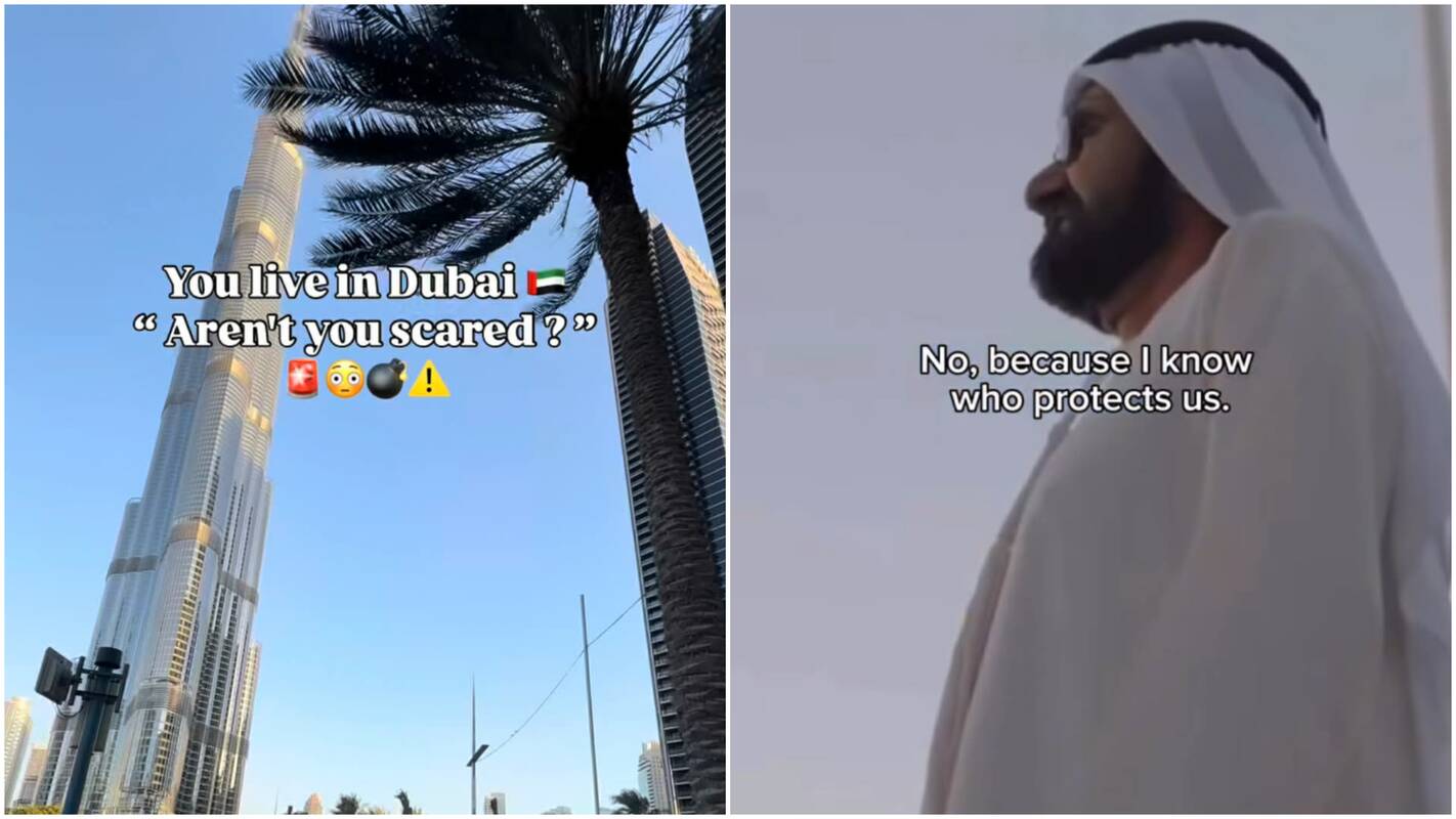 
<span>Kodėl visi „influenceriai“ Dubajuje sako tą patį?</span>
