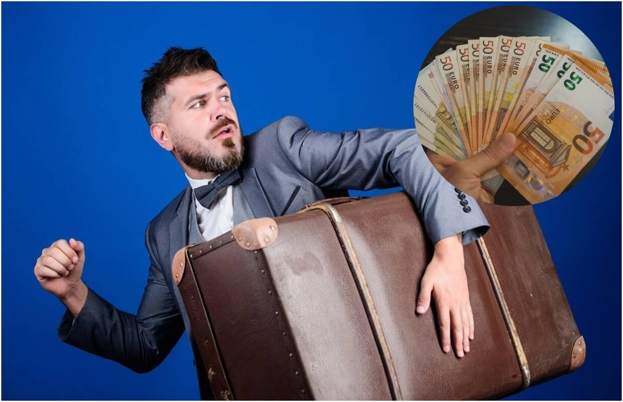 
<span>Lietuvos bankas ramina: investuotojai iš Lietuvos nesitraukia</span>

