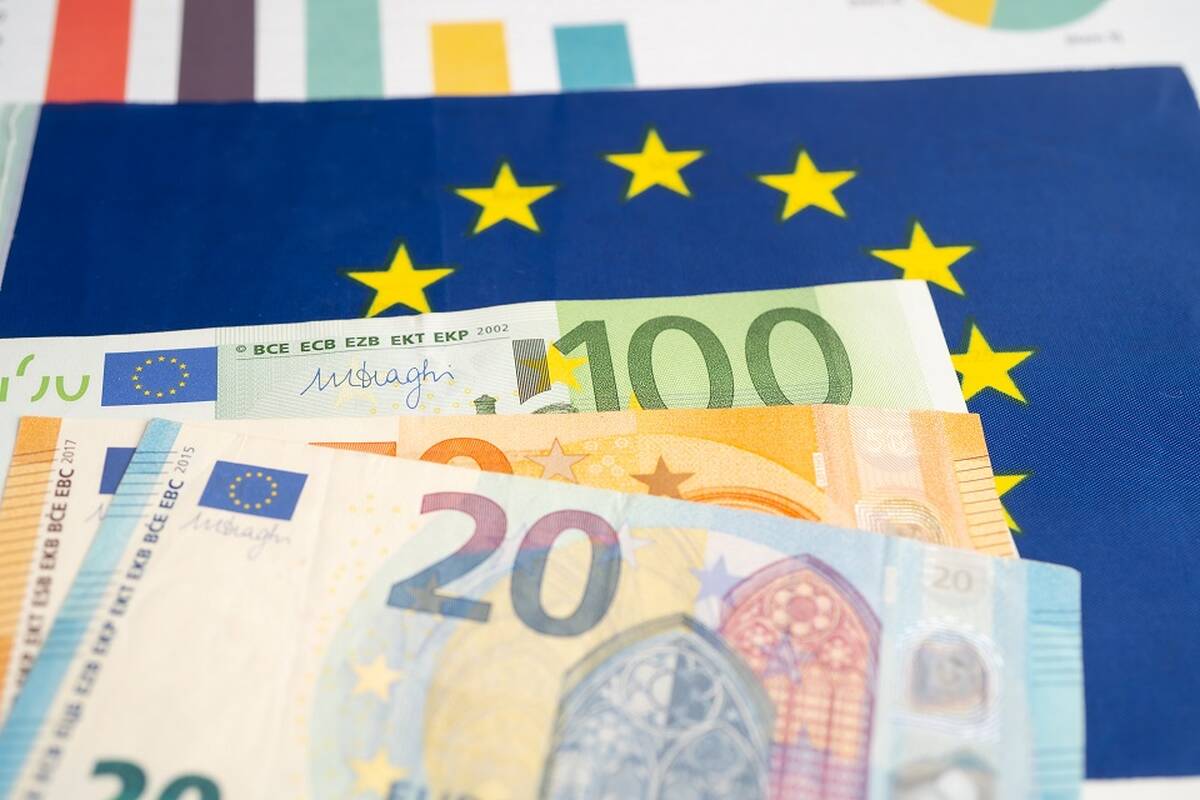 
<span>Lietuva pateikė EK prašymą išmokėti dar 153 mln. eurų RRF lėšų </span>
