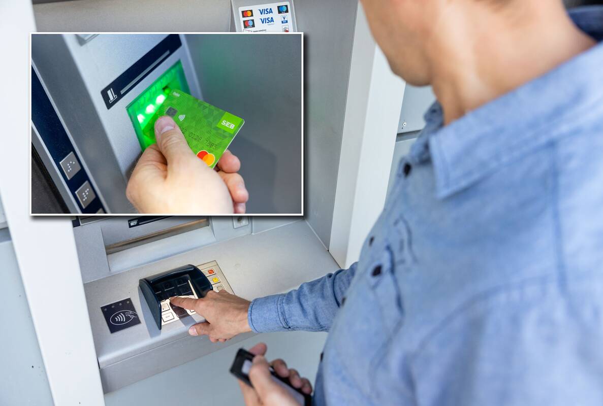 
<span>Sunerimo: kas nutiks, jei vieną dieną kortelės neveiks</span>

