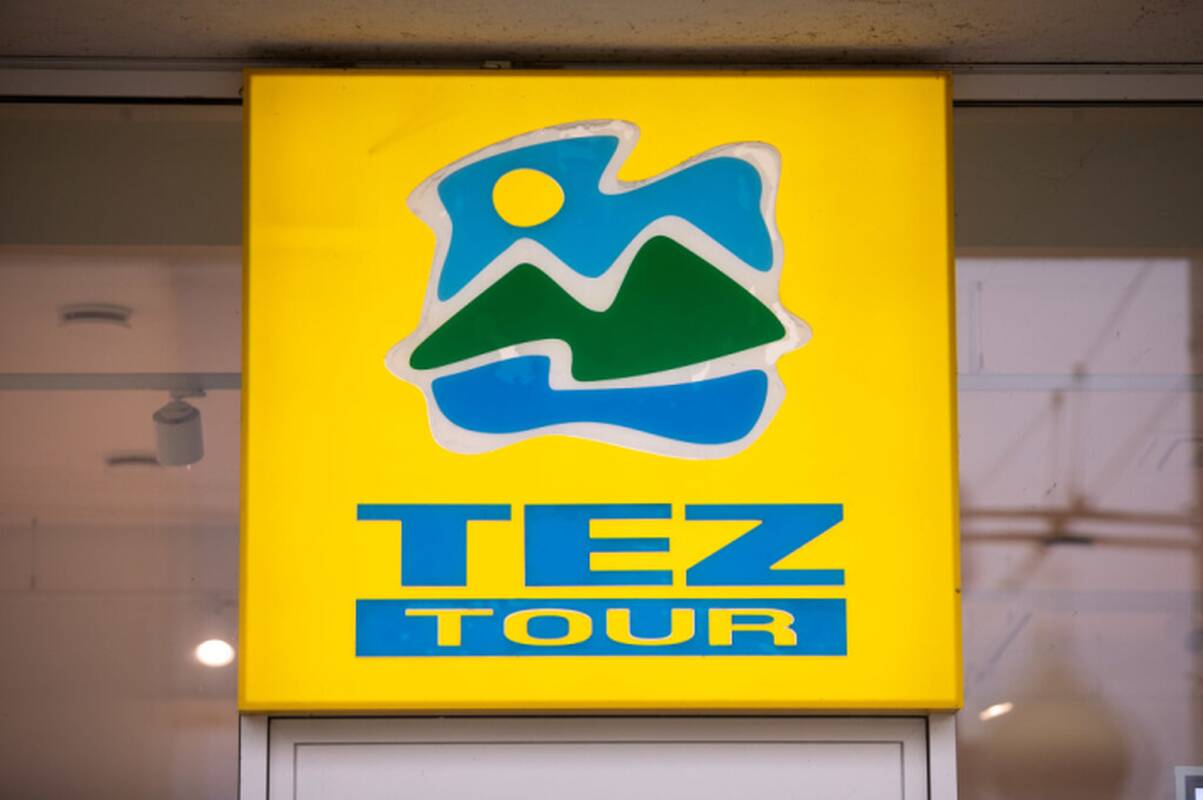 „Tez Tour“