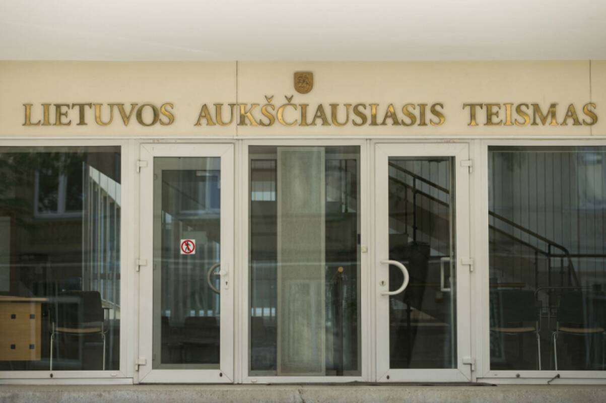 
<span>Ministrė: reikia ieškoti lėšų didinti teisėjų padėjėjų, posėdžių sekretorių, psichologų algas</span>
