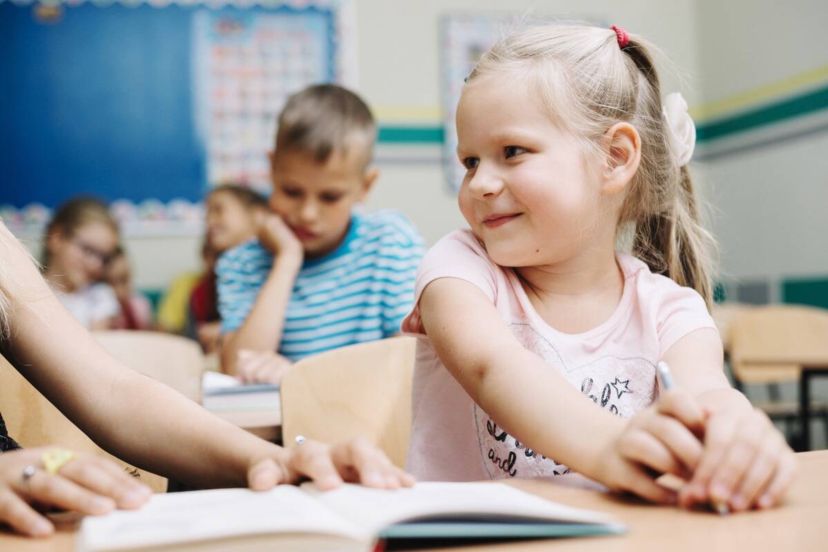 
<span>Prasidėjo vaikų registracija į Klaipėdos rajono ugdymo įstaigas</span>

