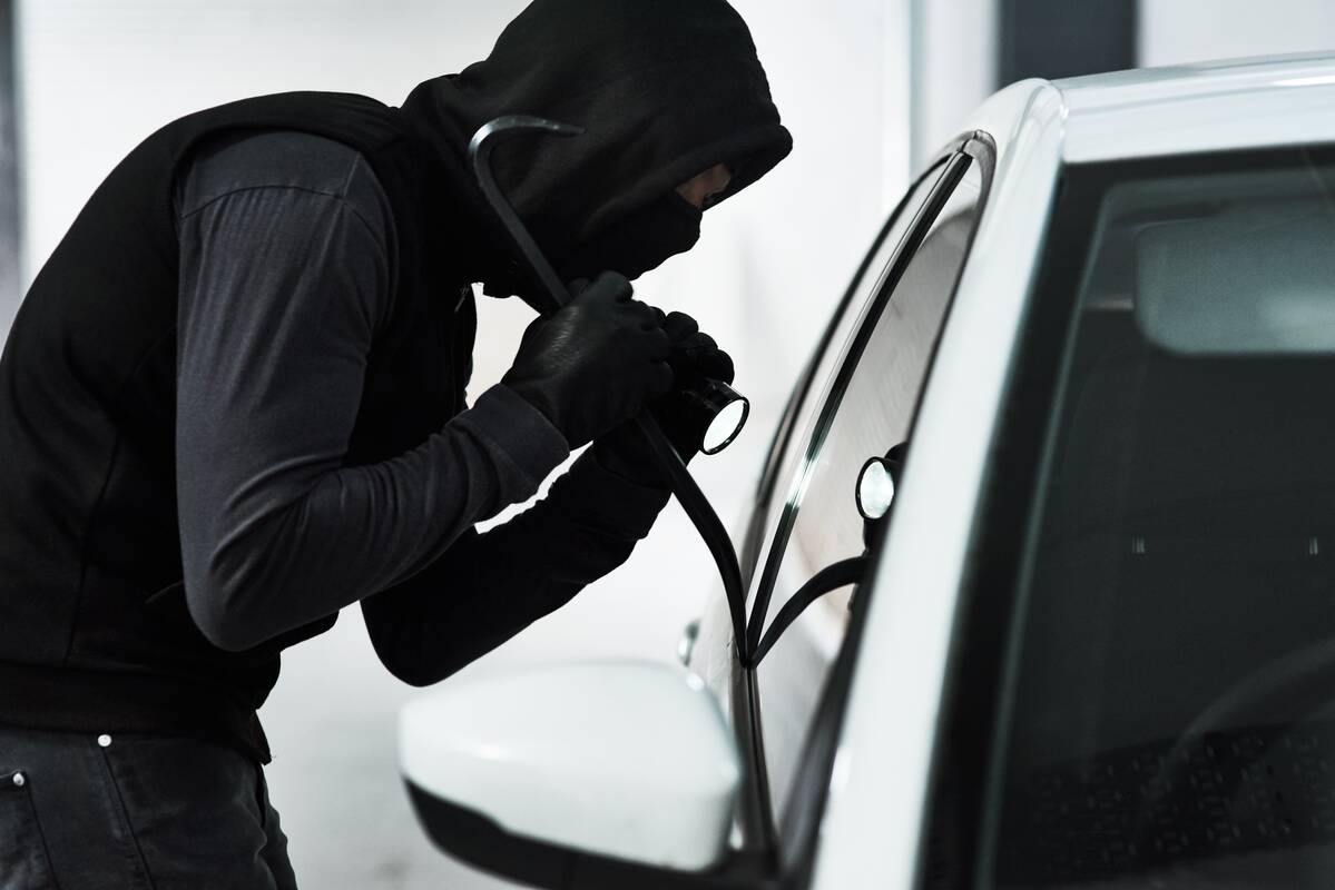 
<span>Iš stovėjimo aikštelės pavogtas automobilis už beveik 41 tūkst. eurų</span>
